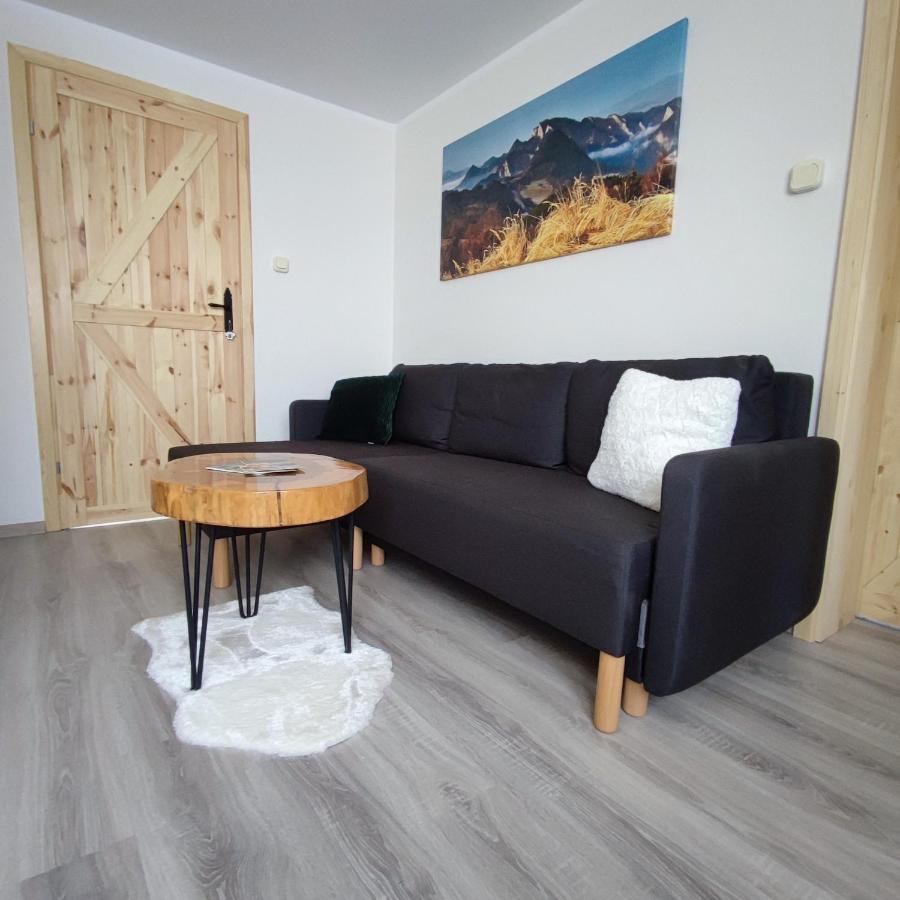 Apartament W Ogrodzie Tylka Exterior foto