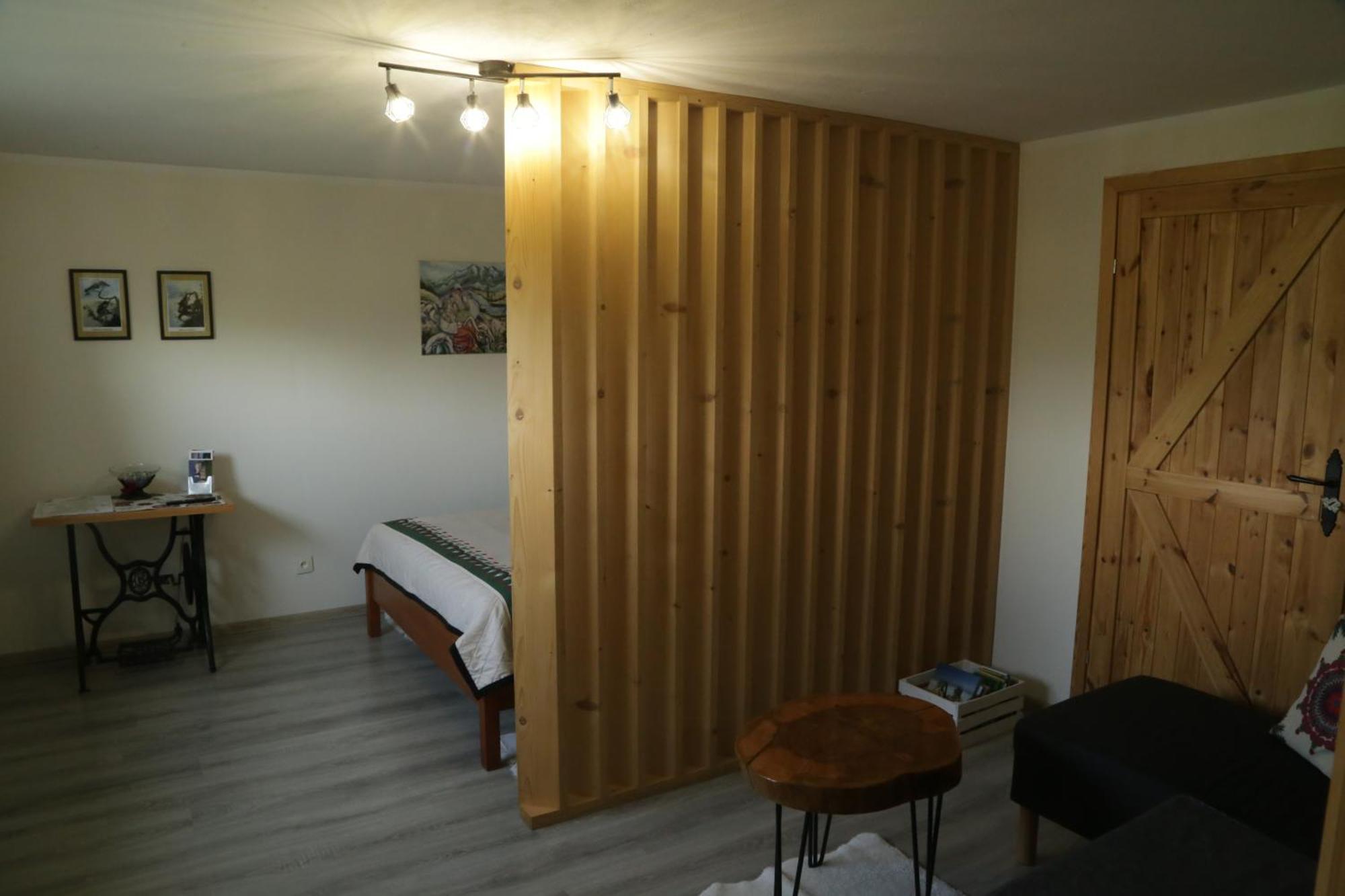 Apartament W Ogrodzie Tylka Exterior foto