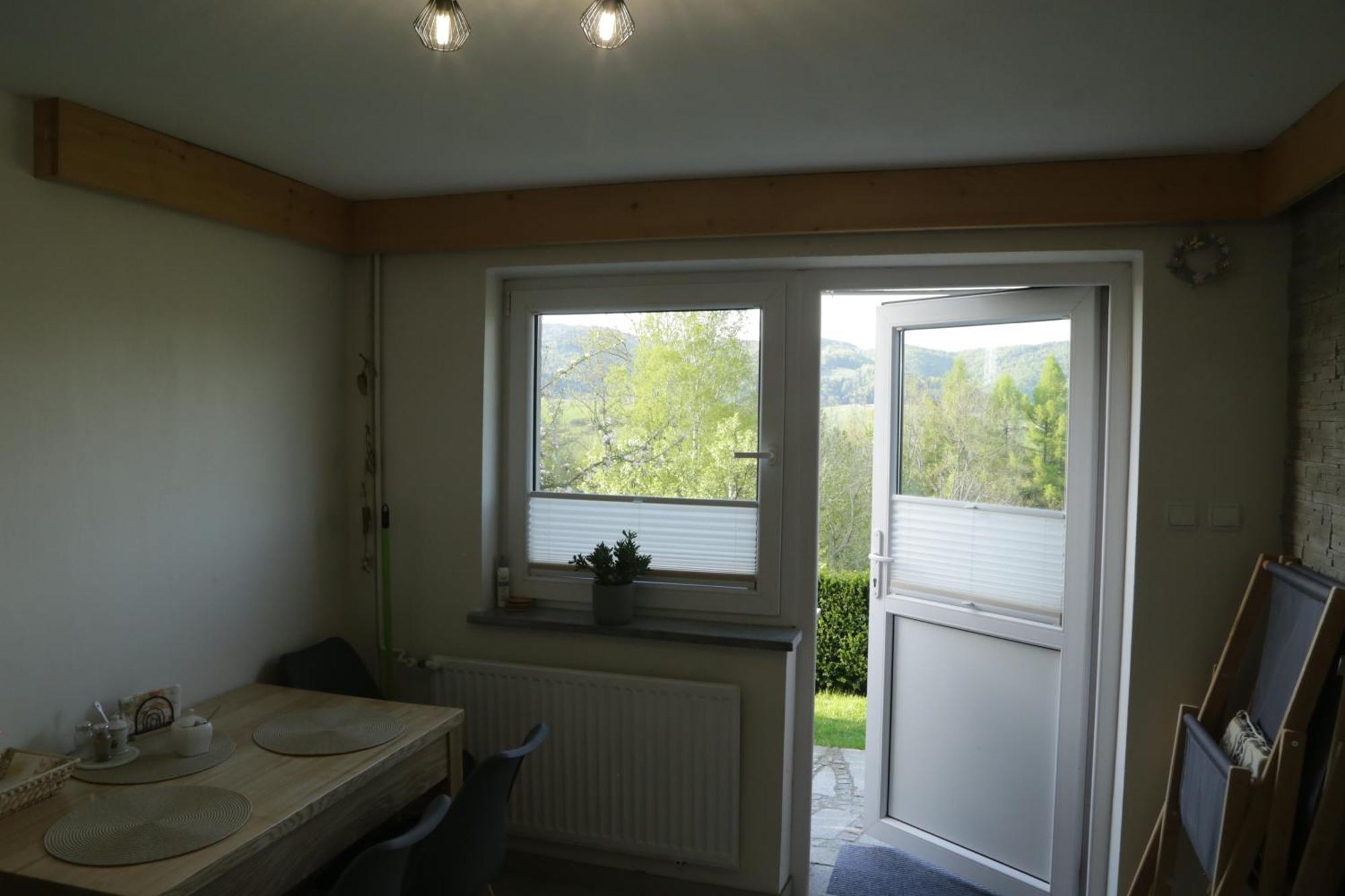 Apartament W Ogrodzie Tylka Exterior foto