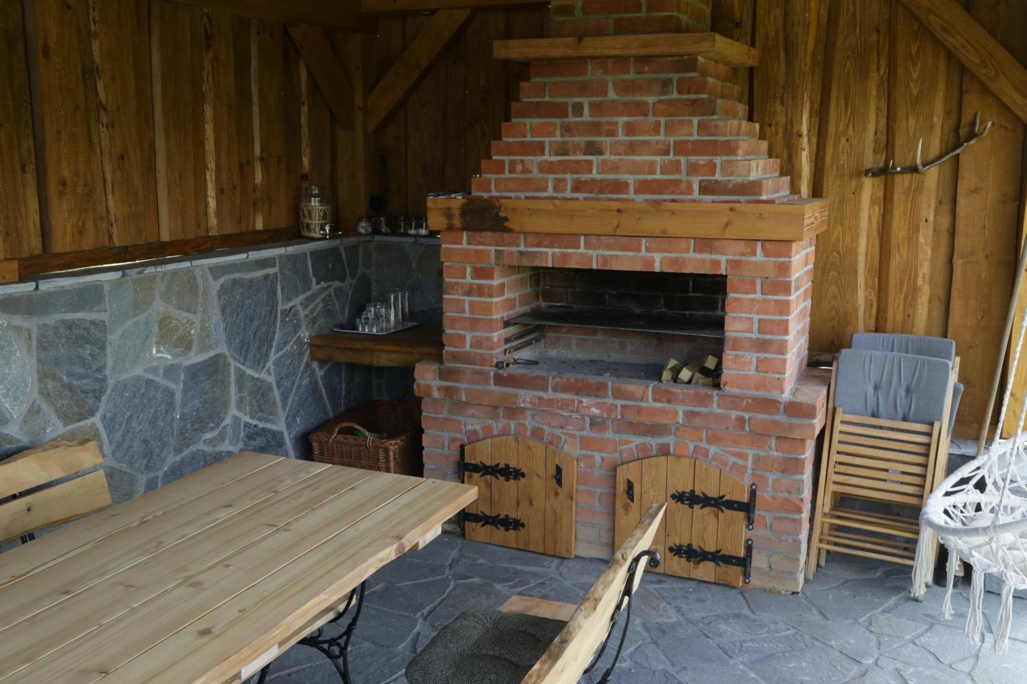 Apartament W Ogrodzie Tylka Exterior foto